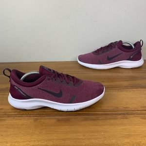 Nike Flex Experience 8 Womens Running Shoe Size 10